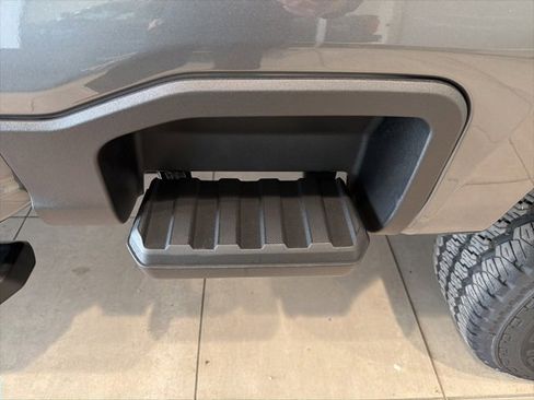 New 2026 Ford F350 XL w/ STX Appearance Package image 14