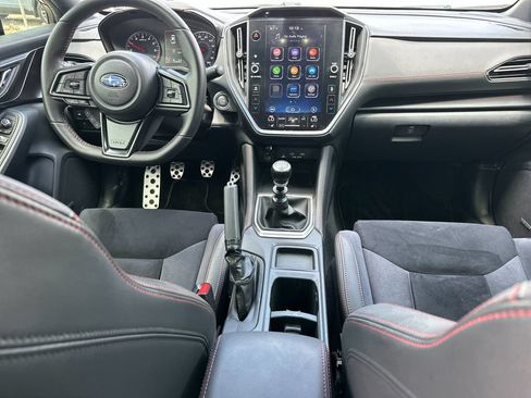 Used 2023 Subaru WRX Limited AWD/4WD image 13