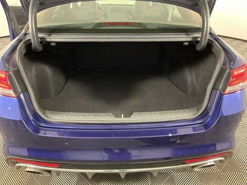 Used 2017 Kia Optima SX FWD image 28