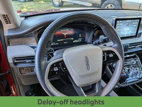 Used 2021 Lincoln Corsair Reserve w/ Equipment Group 201A image 19