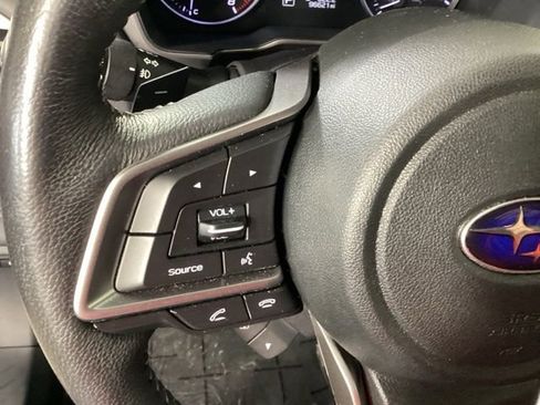 Used 2020 Subaru Outback Limited w/ Popular Package #2 image 22