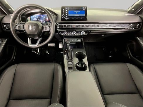 Used 2025 Honda Civic Sport image 7