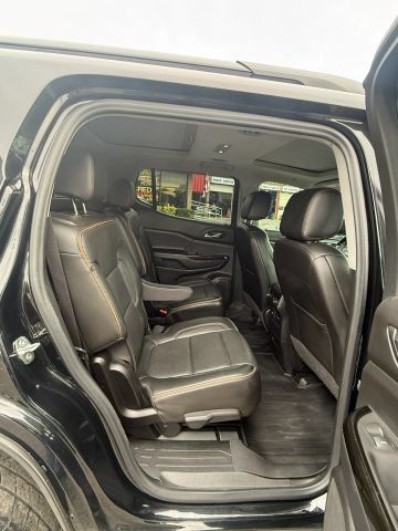 Used 2021 GMC Acadia AT4 w/ LPO, Floor Liner Package AWD/4WD image 12
