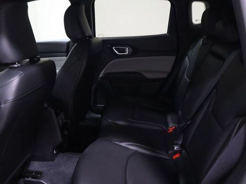 New 2026 Jeep Compass Limited AWD/4WD image 11