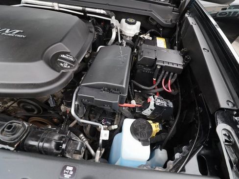 Used 2020 GMC Canyon SLE image 36