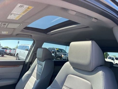 Used 2018 Honda CR-V EX-L image 16