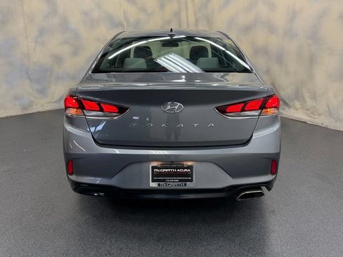 Used 2019 Hyundai Sonata SE FWD image 6