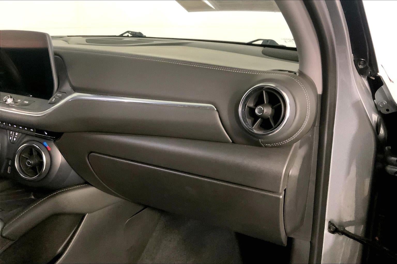Used 2024 Chevrolet Blazer LT w/ Convenience Package FWD image 16