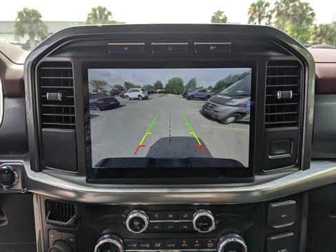 Certified 2023 Ford F150 Lariat AWD/4WD image 22