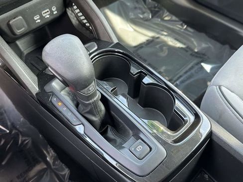 Used 2021 Chevrolet TrailBlazer LS image 8