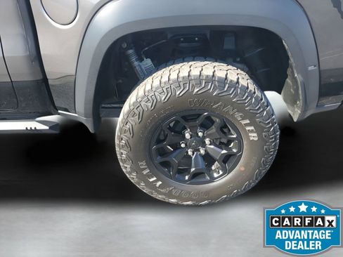 Used 2023 RAM 1500 TRX w/ TRX Level 2 Equipment Group image 23