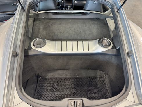 Used 2014 Porsche Cayman S image 13