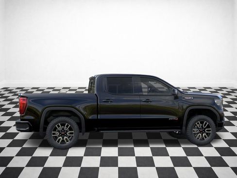 New 2026 GMC Sierra 1500 AT4 AWD/4WD image 5