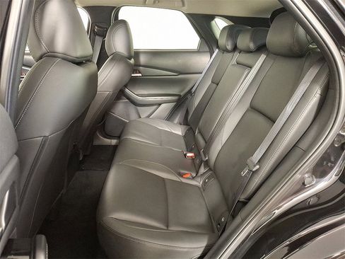 Used 2024 MAZDA CX-30 AWD 2.5 S w/ Preferred Package image 14