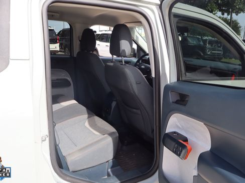 Used 2023 Ford Maverick XLT w/ Equipment Group 300A Standard AWD/4WD image 27