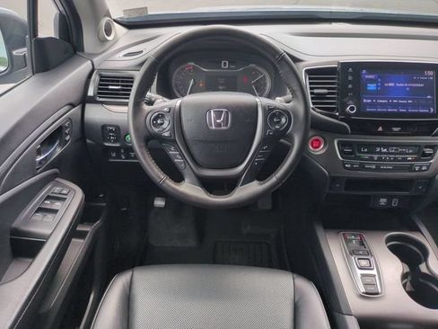 Certified 2023 Honda Ridgeline RTL image 16