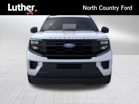 New 2026 Ford Expedition Active AWD/4WD image 6
