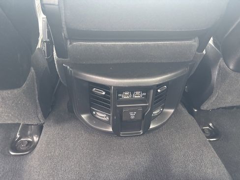 Used 2023 RAM 2500 Laramie image 16