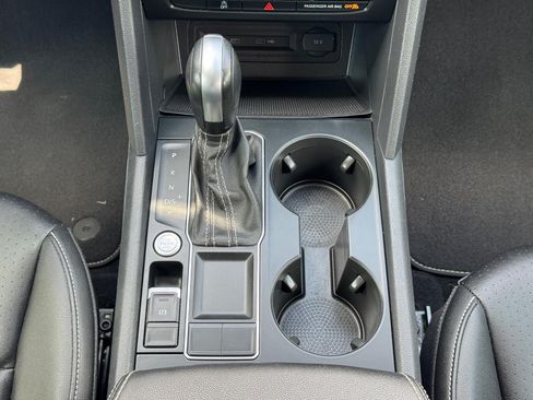 Used 2023 Volkswagen Atlas SE FWD image 17