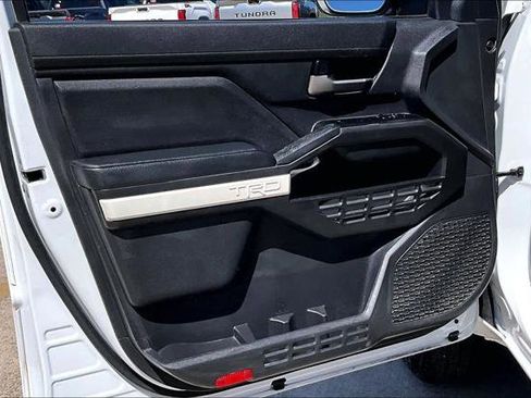 Certified 2024 Toyota Tacoma TRD Off-Road image 22