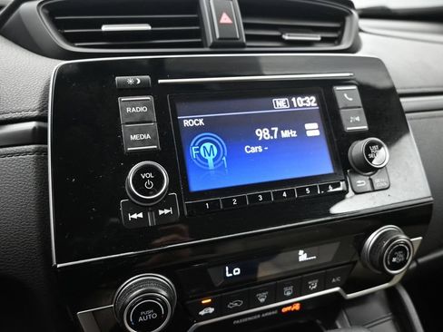 Used 2019 Honda CR-V LX image 12