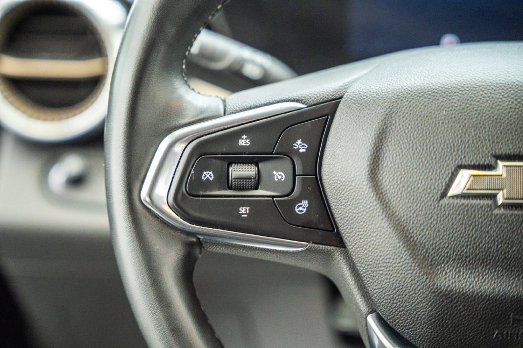 Used 2024 Chevrolet Trax ACTIV w/ Driver Confidence Package FWD image 24