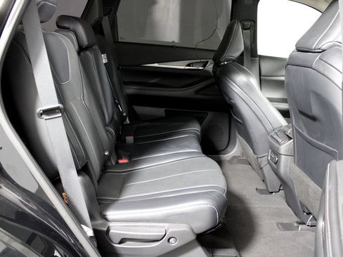 Used 2023 INFINITI QX60 Luxe w/ Cargo Package AWD/4WD image 40