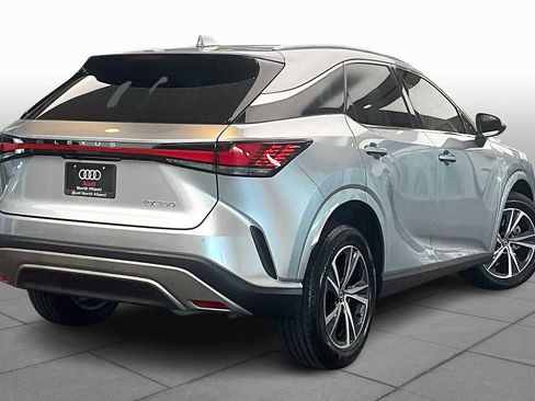 Used 2023 Lexus RX 350 Premium w/ Accessory Package (Z1) image 23