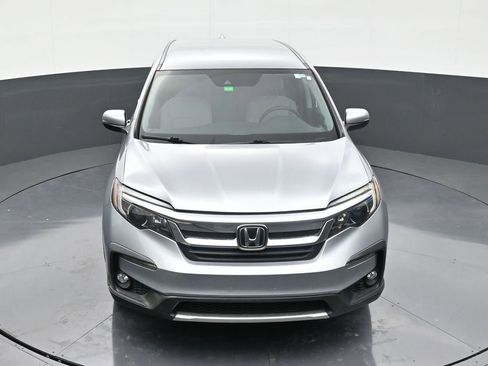 Used 2021 Honda Pilot EX image 19