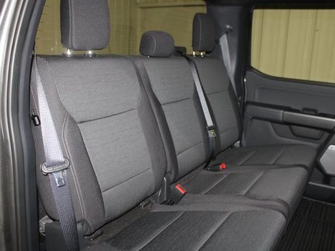 Used 2023 Ford F150 XLT w/ Equipment Group 302A High image 26