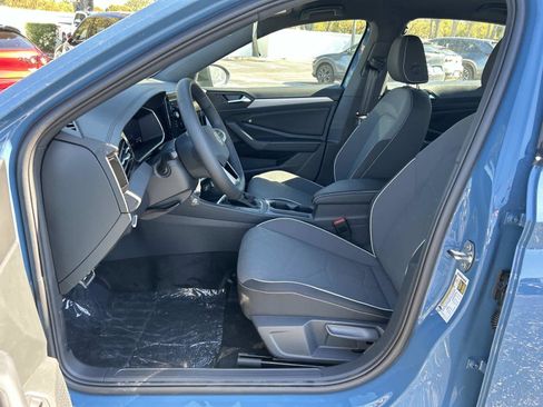 New 2026 Volkswagen Jetta Sport image 18