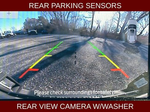 Used 2022 Ford Bronco Sport Big Bend w/ Convenience Package image 9