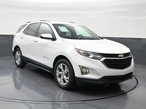 Used 2019 Chevrolet Equinox LT image 8
