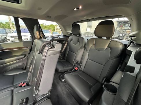 Used 2017 Volvo XC90 T6 Momentum w/ Vision Package AWD/4WD image 25