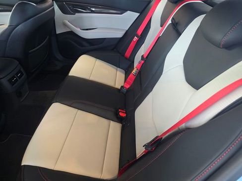 New 2026 Cadillac CT5 V image 12