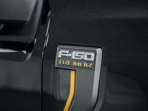 Certified 2023 Ford F150 Tremor w/ Equipment Group 402A High image 10