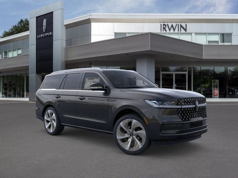 New 2026 Lincoln Navigator Black Label AWD/4WD image 7