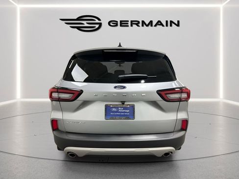 Certified 2024 Ford Escape Active w/ Cold Weather Package FWD image 6