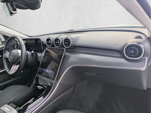 Certified 2025 Mercedes-Benz C 300 Sedan image 22