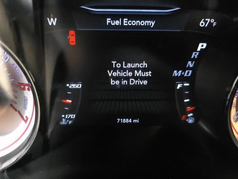 Used 2021 Dodge Challenger R/T Scat Pack w/ T/A Package image 8