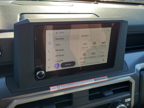 New 2026 Toyota Tacoma SR5 image 25