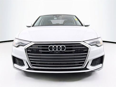 Used 2019 Audi A6 3.0T Premium Plus w/ Premium Plus Package image 2