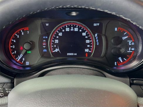 Used 2024 Dodge Durango SXT w/ SXT Blacktop Group AWD/4WD image 18