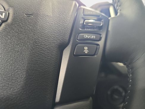 New 2026 Nissan Frontier SV w/ All-Weather Content Package AWD/4WD image 17
