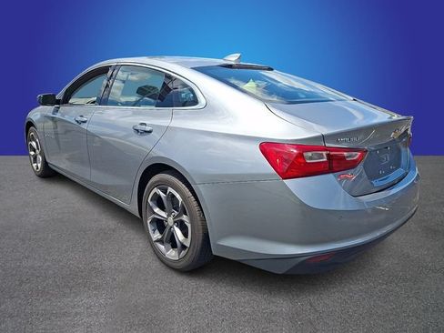 Used 2024 Chevrolet Malibu LT FWD image 6