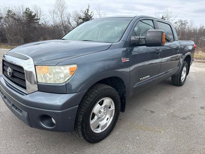 Used 2007 Toyota Tundra SR5