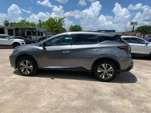 Used 2021 Nissan Murano S FWD image 9
