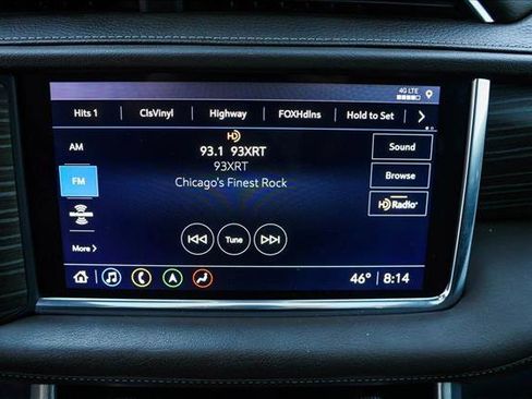 Used 2021 GMC Yukon Denali w/ Denali Ultimate Package image 18