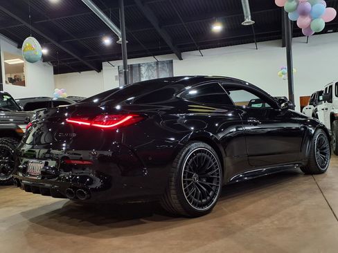 Used 2024 Mercedes-Benz CLE 53 AMG 4MATIC image 6