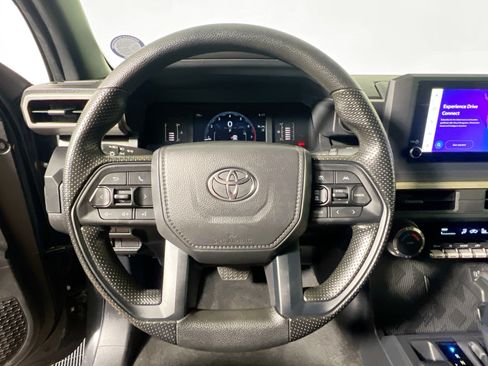 Used 2025 Toyota Tacoma SR w/ SR Upgrade Package RWD image 17